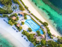 Sunlight Ecotourism Island Resort Hoteles en 