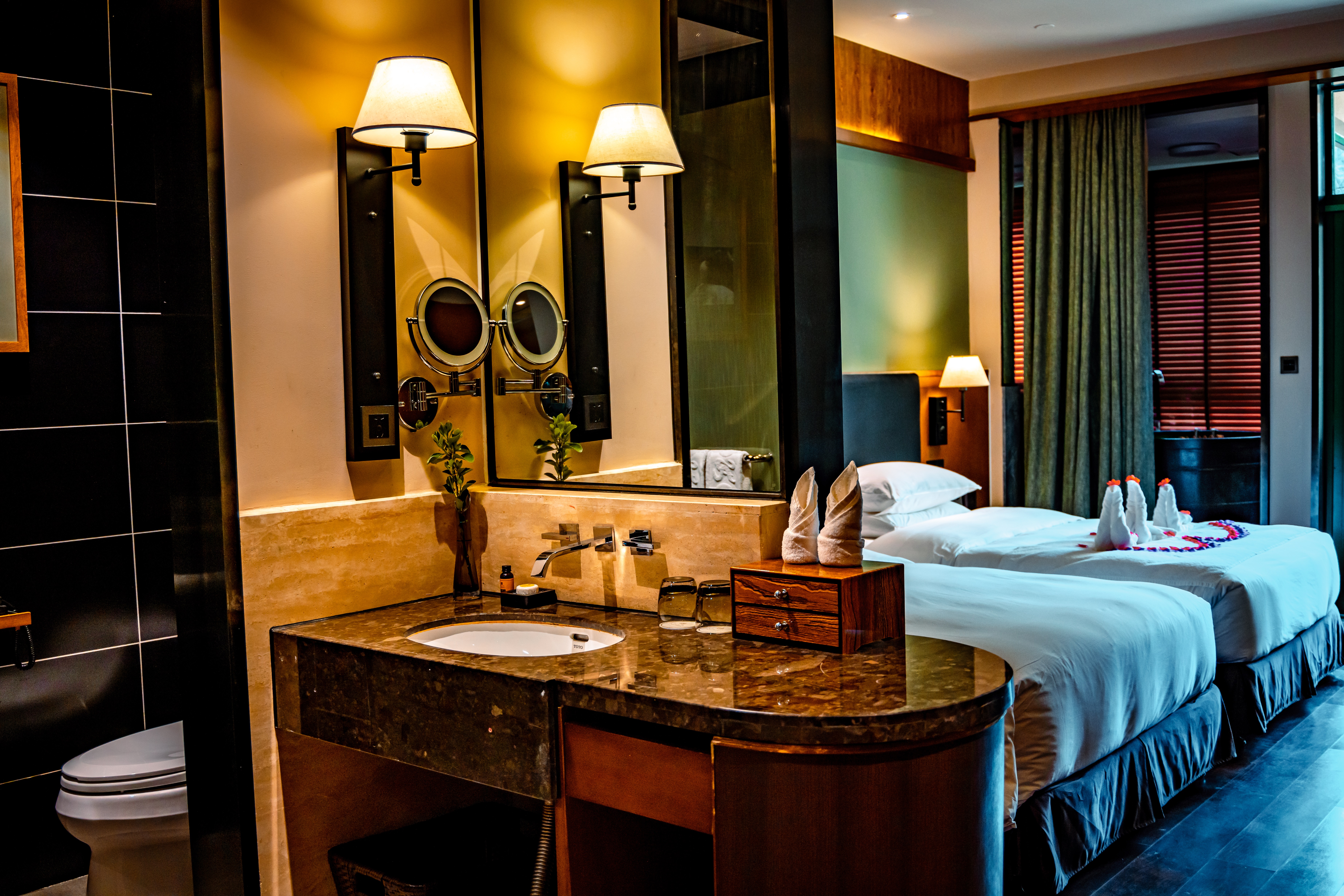 至尊标间（有阳台）