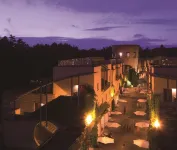 Hoshino Resorts Risonare Yatsugatake Hotels in 