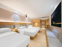 โรงแรมวิกตอเรีย โรงแรมใน