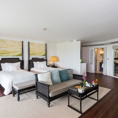 Resort Classic Twin Room InterContinental Koh Samui Resort(SHA Extra Plus) Promo Code