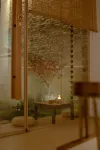 Shaner Cloud Garden Hotel (Luoyi Ancient City Lijingmen Shizi Street Branch) Отели в г. 