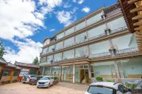 Caohaiqing B&B Hall