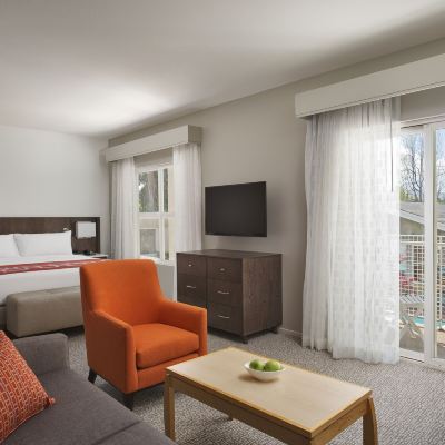 一室公寓套房 森尼維耳科珀裡特飯店優惠