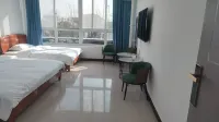 Pingluosha Lake Yeku Business Hotel