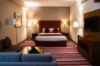 Wonder Palace Hotel