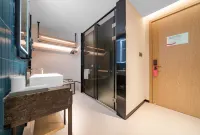 Echarm Hotel (Wuhan Tianhe Airport Songjiagang Subway Station) Hotels in Wuhan