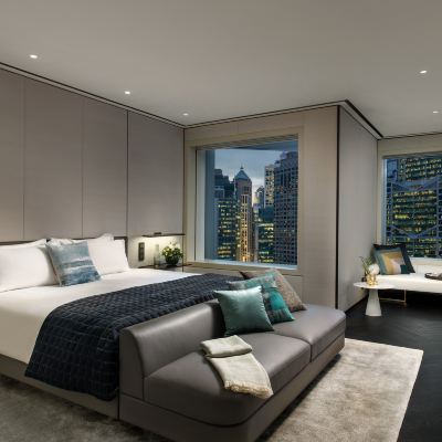 美利套房尊享美利貴賓廊禮遇 香港美利酒店優惠