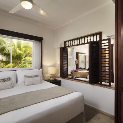 The Level Junior Suite Melia Caribe Beach Resort - All Inclusive Promo Code