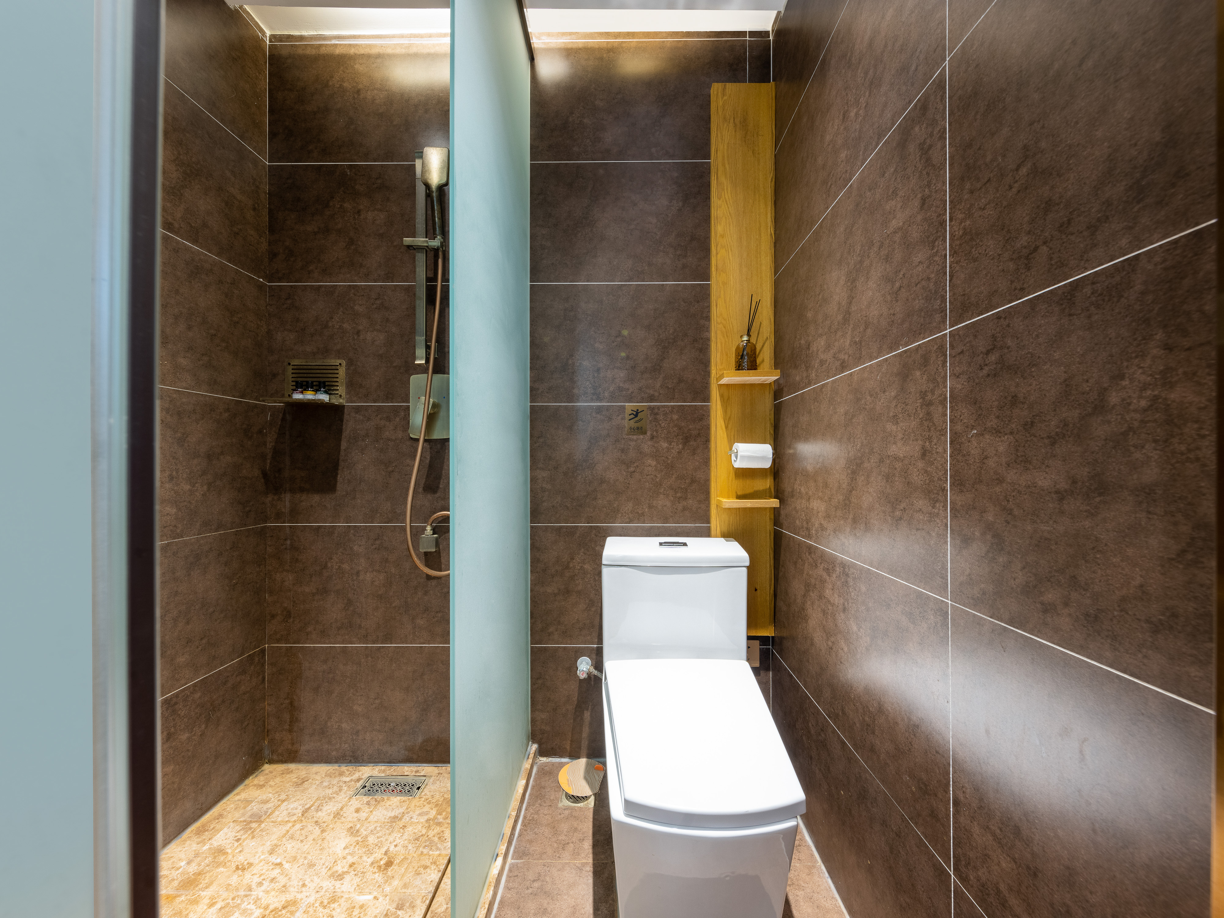 醇享双床房（电视投屏）