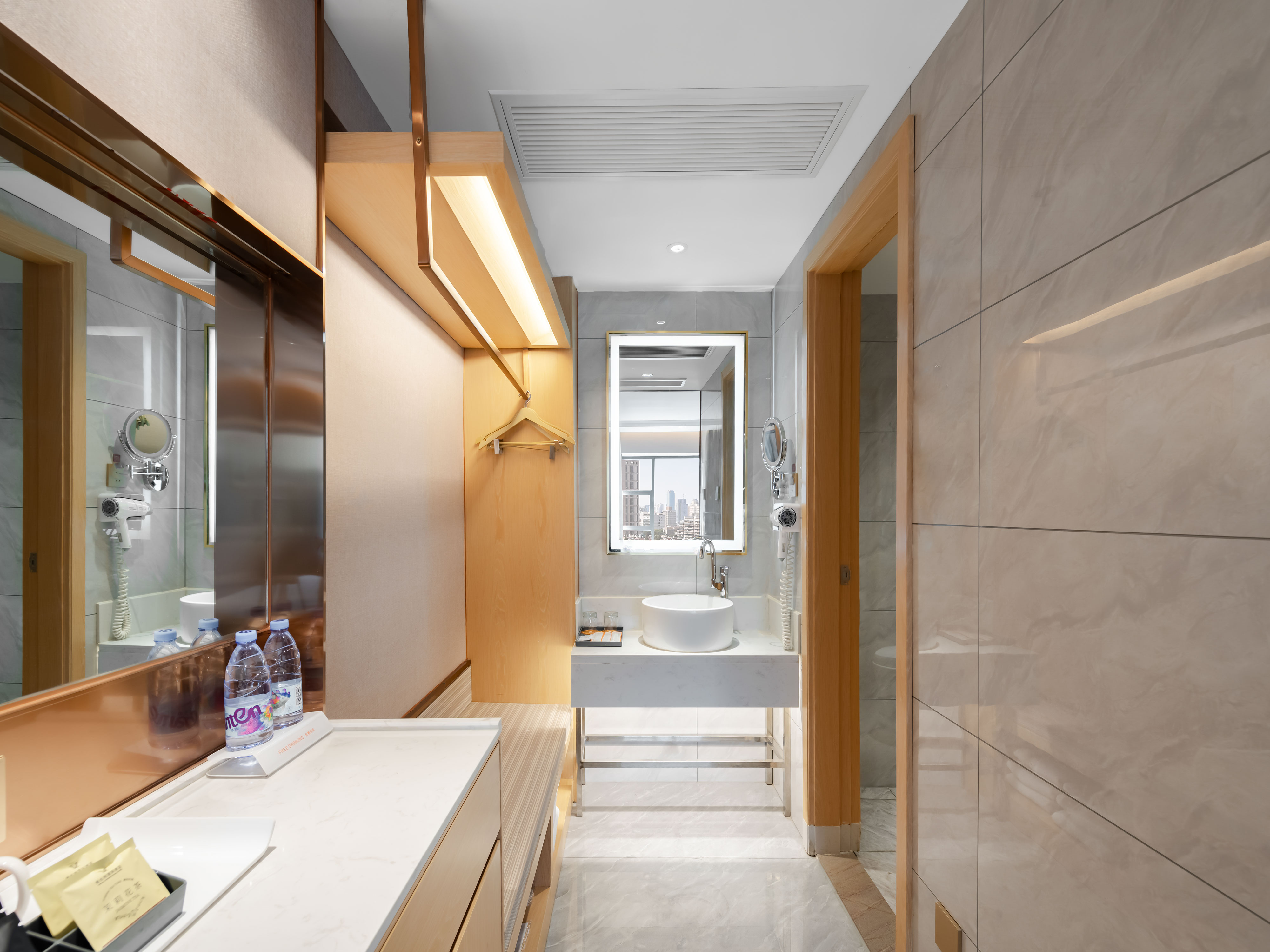 麻将大床套房｜休闲娱乐｜视野开阔｜深睡记忆枕