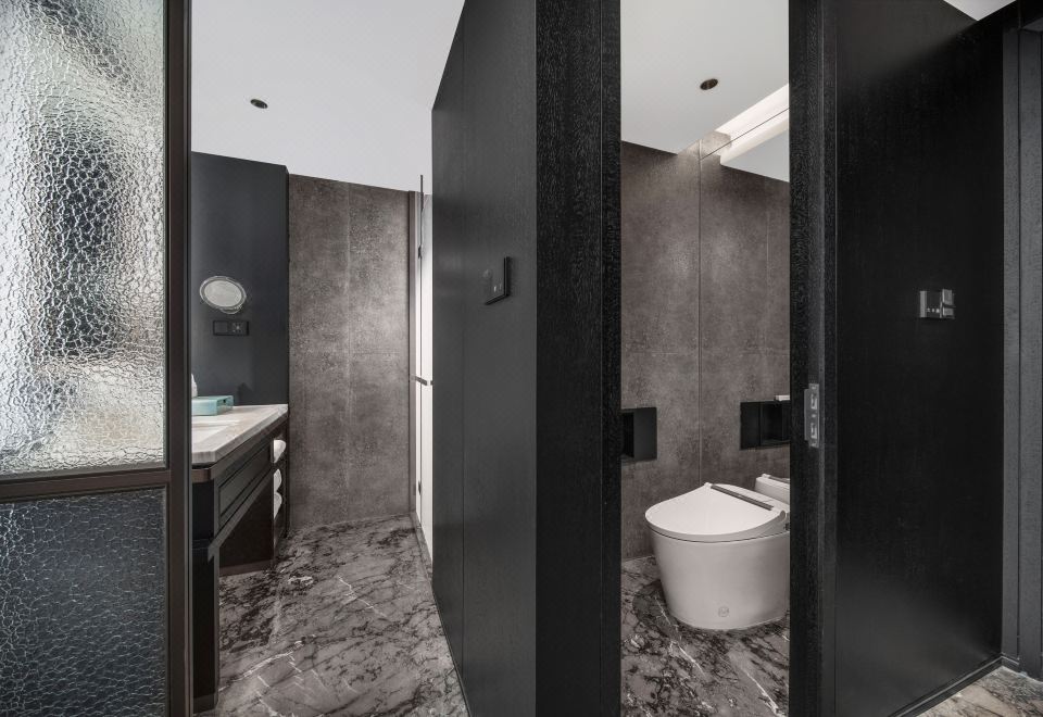 高級雙床房（高樓層）