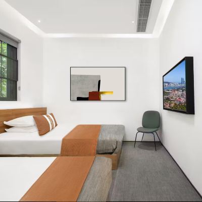 馨.逸緻親子房 鼓浪嶼遊走日月民宿優惠