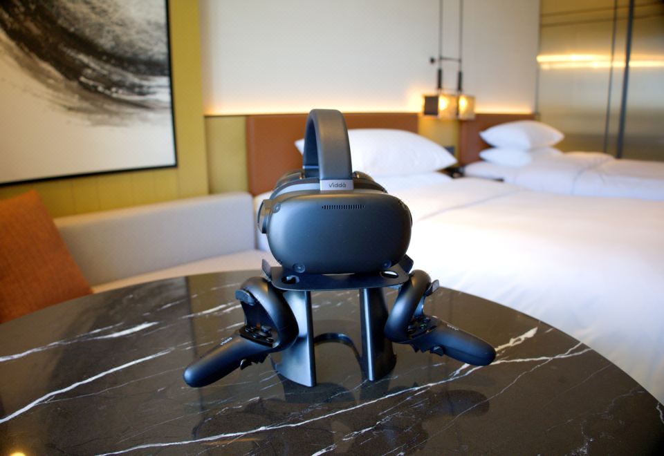 Sheraton Ningbo Xiangshan ResortThemed Room - Sea-View (Double Bed)