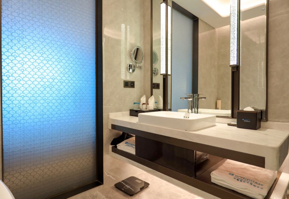 親子雙床房（太空之旅）