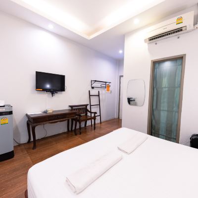Superior Double Room Sleep Hotel Promo Code