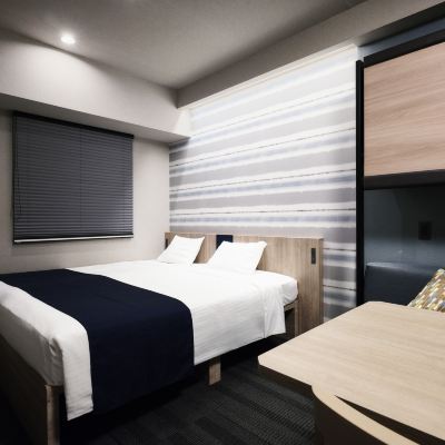 スーペリアキングルーム MONday Apart 秋葉原サウスイースト クーポン