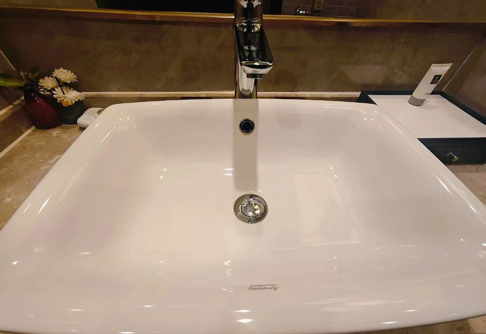 Arcadia Hotel PuyangPremier Double Room