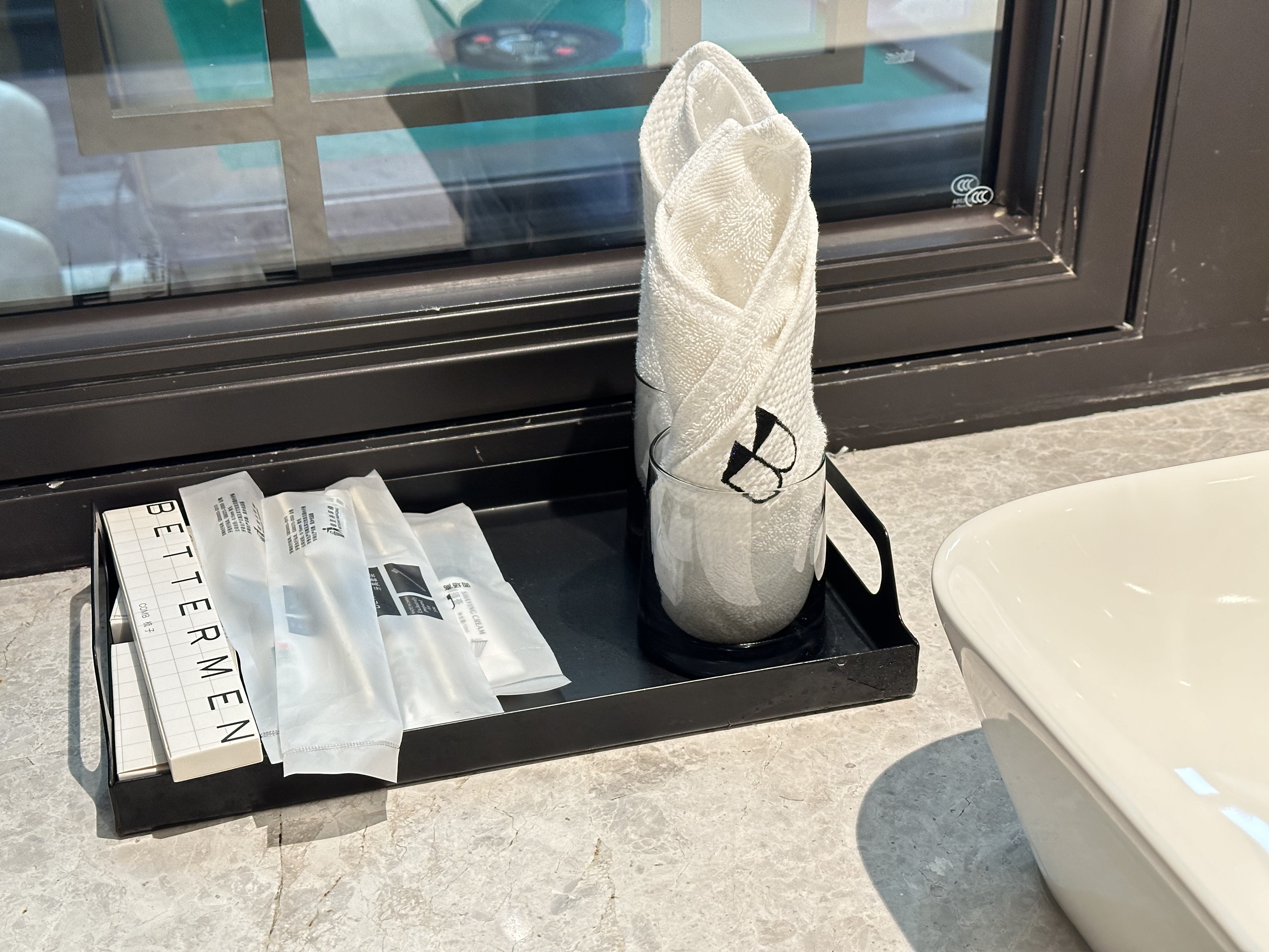 全景三房三衞·月沼轻奢合院