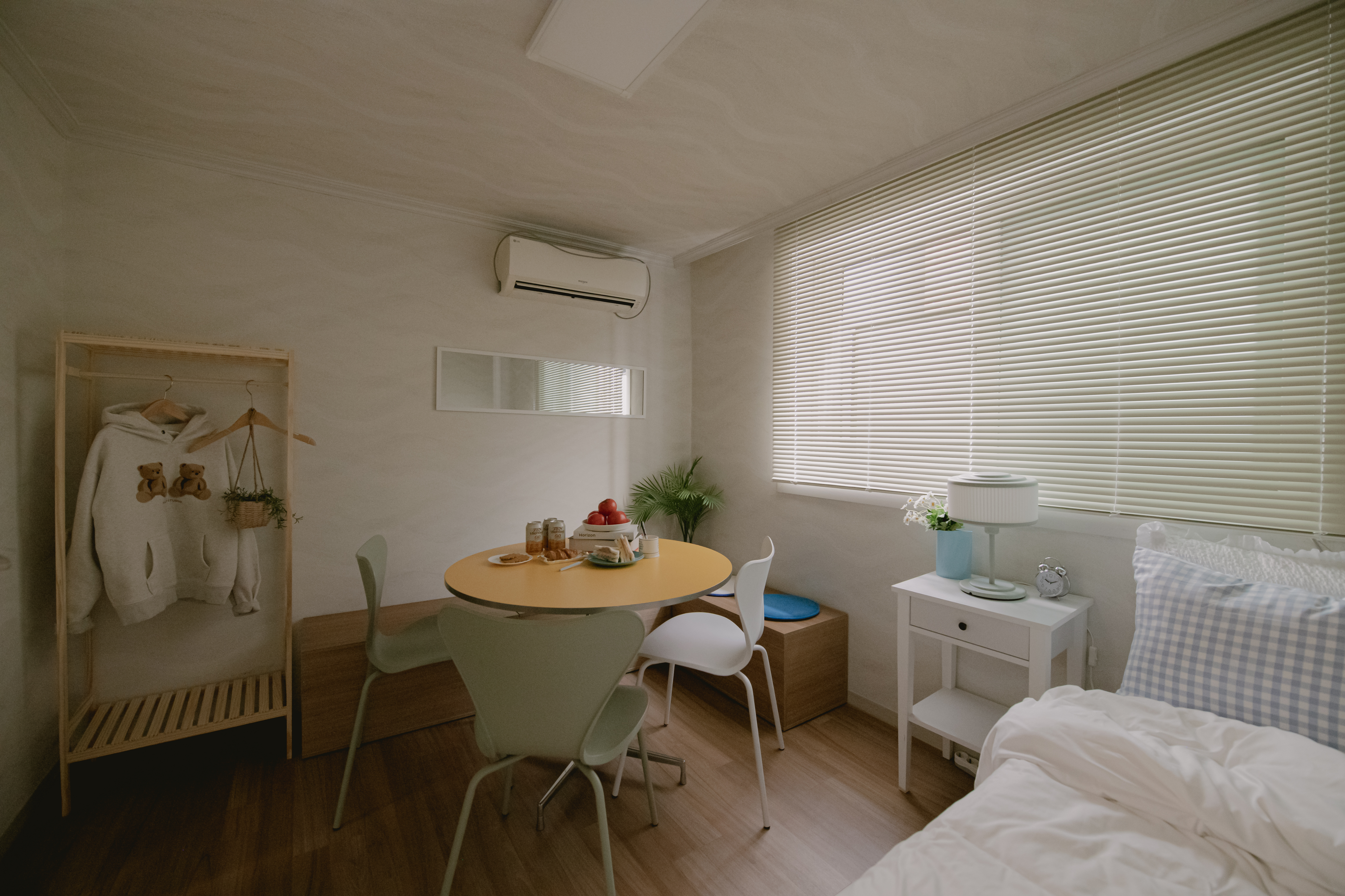 홍대입구역 그리너리 테라스 하우스 후기 및 특가 예약 - 서울 호텔 추천 | 트립닷컴