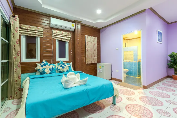 บ้านโคซี่