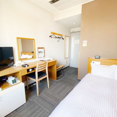 【喫煙】セミダブル ホテルルートイン四日市 クーポン