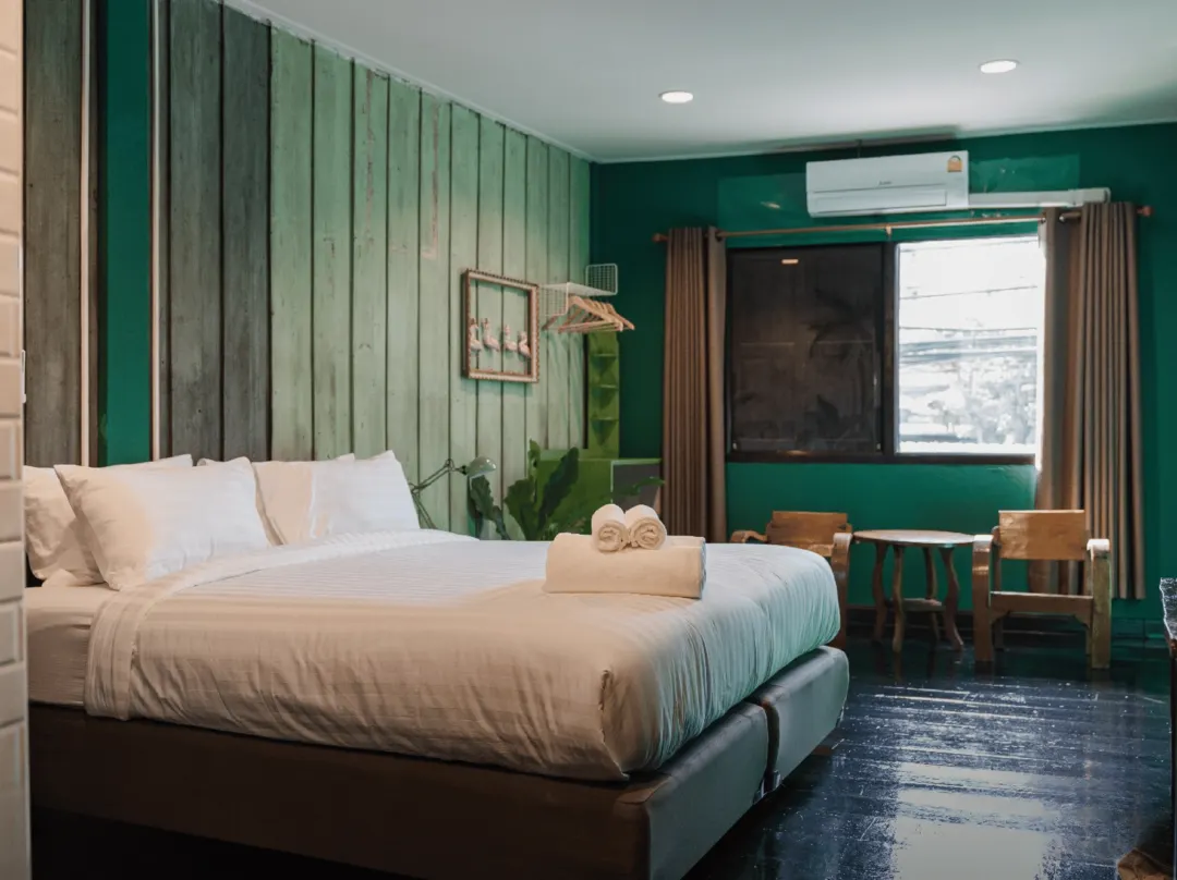 Tang House - Bangkok