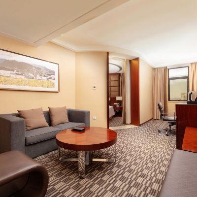 舒適套房 太倉寶龍福朋喜來登飯店優惠