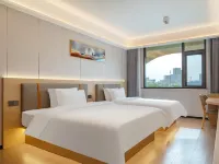 bozun hotle Hotels in Deyang