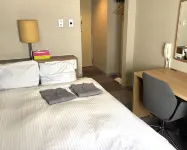 Hotel Tetora Spirit Sapporo Hotels in 