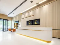 City Comfort Inn Hotel (Yining Airport Shanghai City) Hotels in Yining