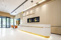 City Comfort Inn Hotel (Yining Airport Shanghai City)
