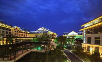 Jingsi Garden Resort Suzhou - Housity