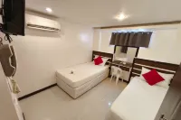 Ecoland 88 Apartelle and Suite