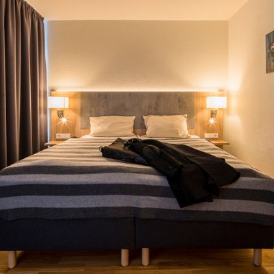 Comfort Double Room Base I Hotel Promo Code