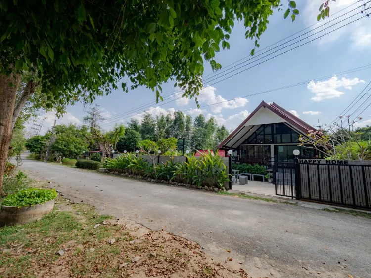 แฮปปี้โฮม