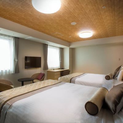 套房 深層水溫泉大阪逸之彩飯店日本橋優惠