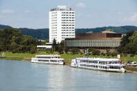 ARCOTEL Nike Linz Các khách sạn ở 