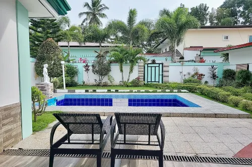 Jewelry Hotel and Resort