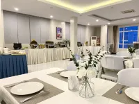 Twin Hotel Kampot Hotel a Kampot