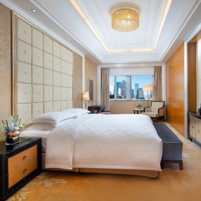 高級家庭套房 北京伯豪瑞廷飯店優惠