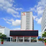 Red Planet Manila Aseana City