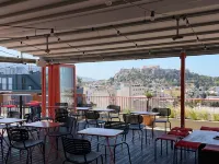 Yellowsquare Athens Hotels in Athens