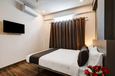 Athithi International Hotels in 
