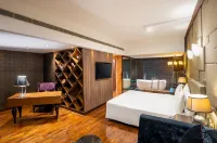 Radisson Blu Hotel, Ludhiana โรงแรมใน