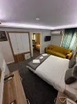 Grand Heykel Hotel