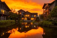 REZEN RETREAT