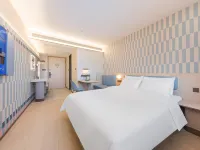 HanTing Hotel (Zhangjiakou Yu Xueronghua Avenue Ancient City) Hotels in Yu County