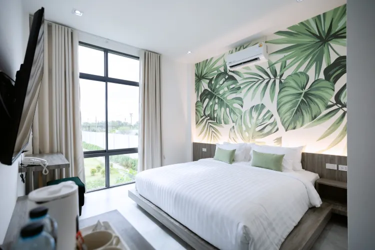 ห้องเชื่อม 