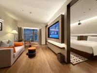 UrCove by Hyatt Shanghai on the Bund